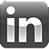 linked in logo