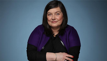 anna boden